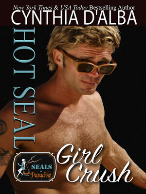 cover image of Hot SEAL, Girl Crush